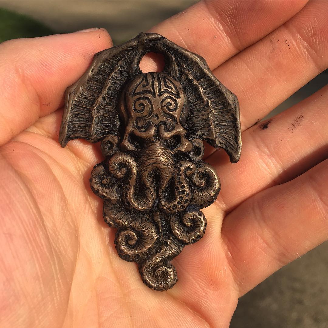 Propnomicon Hail Cthulhu propnomicon-hail-cthulhu