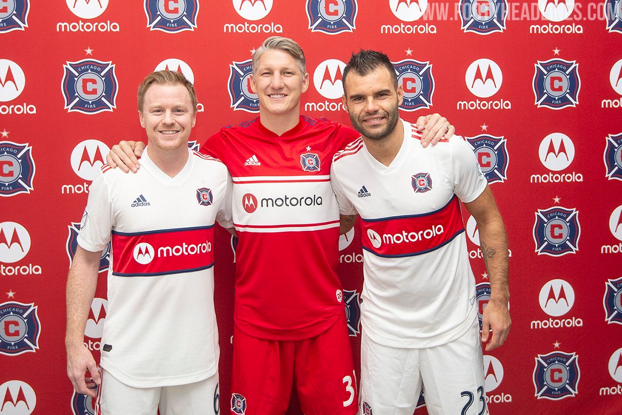 MLS 2020 Jersey Launch — Clear As Day