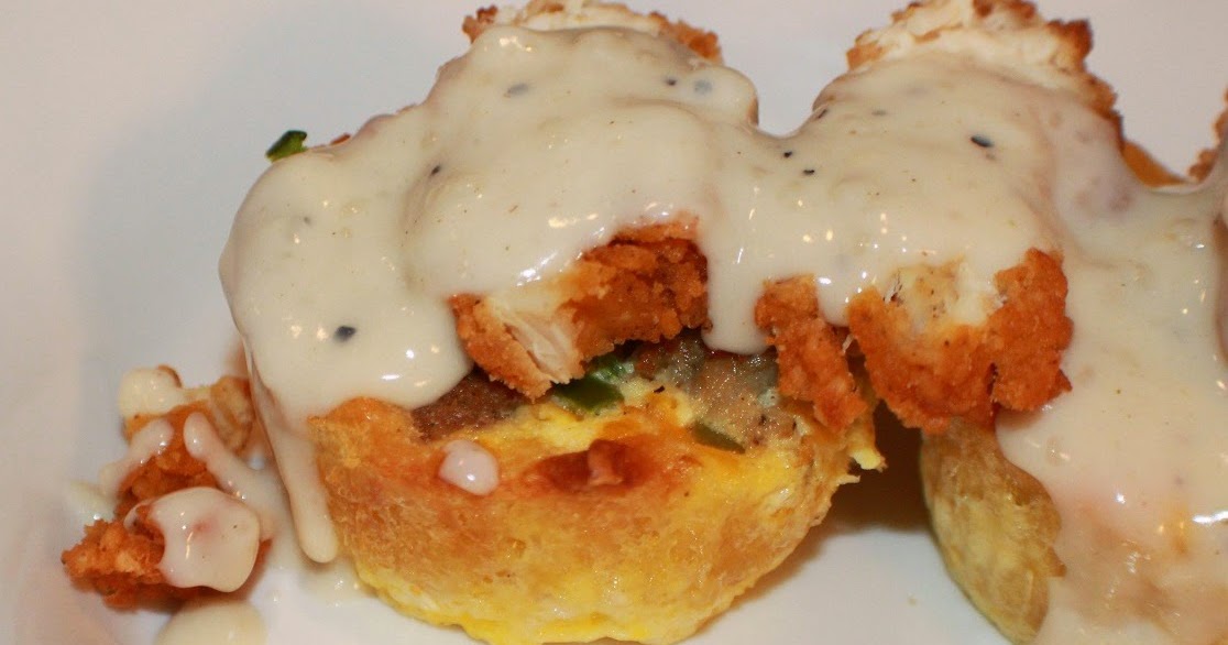 Cupcake Quiche Recipe What's Cookin' Italian Style Cuisine