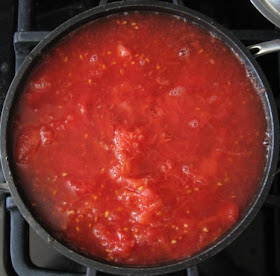 homemadetomato sauce