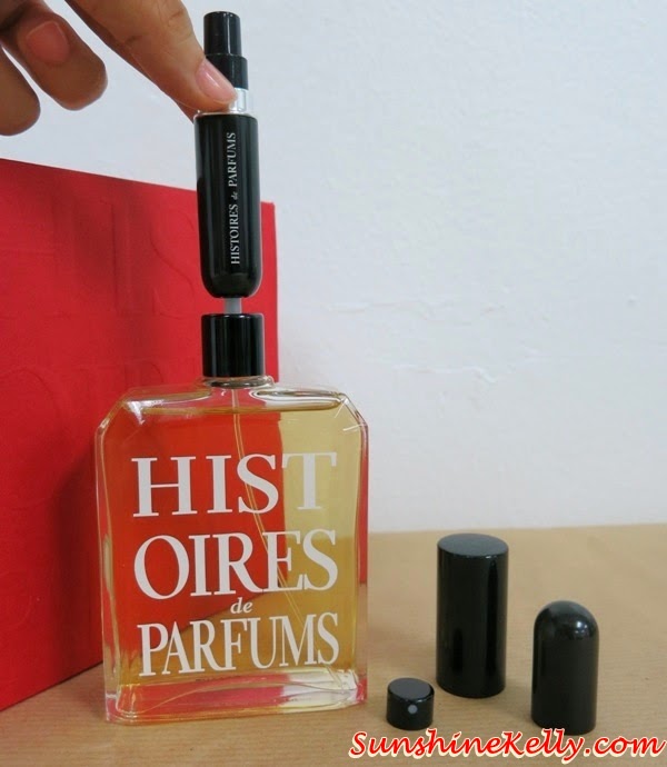 Histoires de Parfums 1889 Moulin Rouge, fragrance, perfume, luxury french perfume, luxury perfume, french fragrance, moulin rouge, french cancan