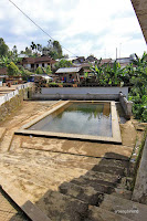 makam syekh maulana maghribi batang