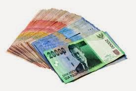 DANA PINJAMAN RINGAN