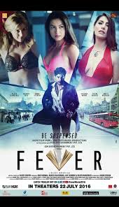 Fever (2016) Full Movie Watch Online Download DVDrip