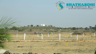  Plotes near shadnagar