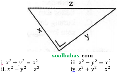 soal jawab un matematika smp 2017