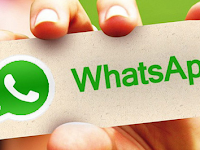 WhatsApp Menjajal Fitur Nonton Youtube Langsung di Chat WhatsApp Menjajal Fitur Nonton Youtube Langsung di Chat