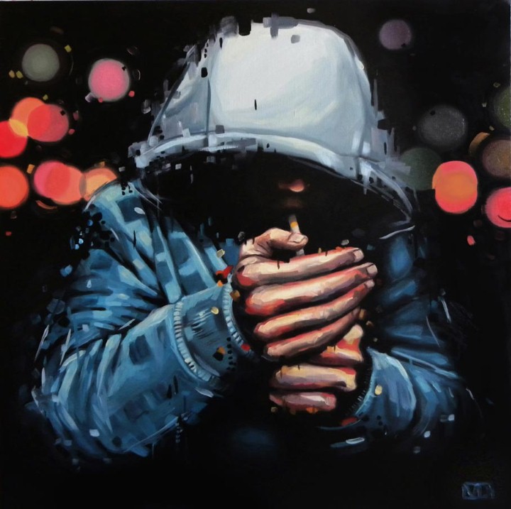 Vanessa Dakinsky. Сказочный мир 10 Vanessa Dakinsky. Сказочный мир 9