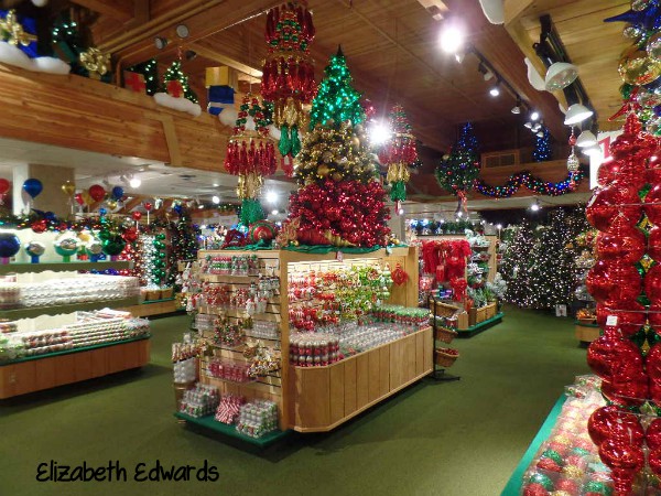 bronners christmas wonderland bronners christmas ornaments