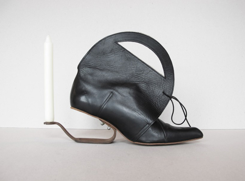 Hogar Decora: Zapatos Increibles / incredible shoes