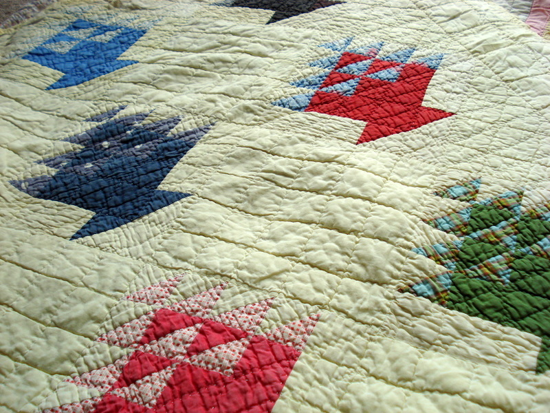 Stitch in Time Quilt Batting - Batting by the Roll 