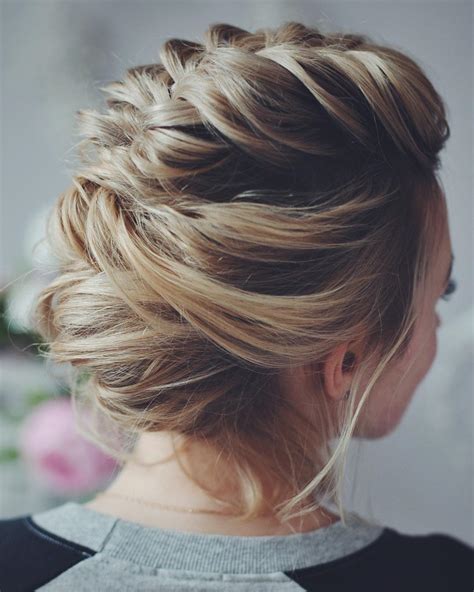 Cute Hairstyles For Prom Cute Hairstyles For Prom