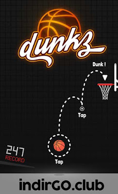 dunkz apk