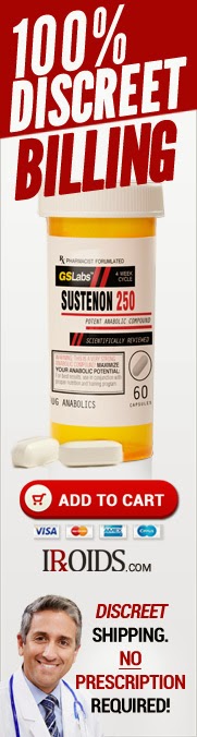 Buy Sustanon 100% Discreet