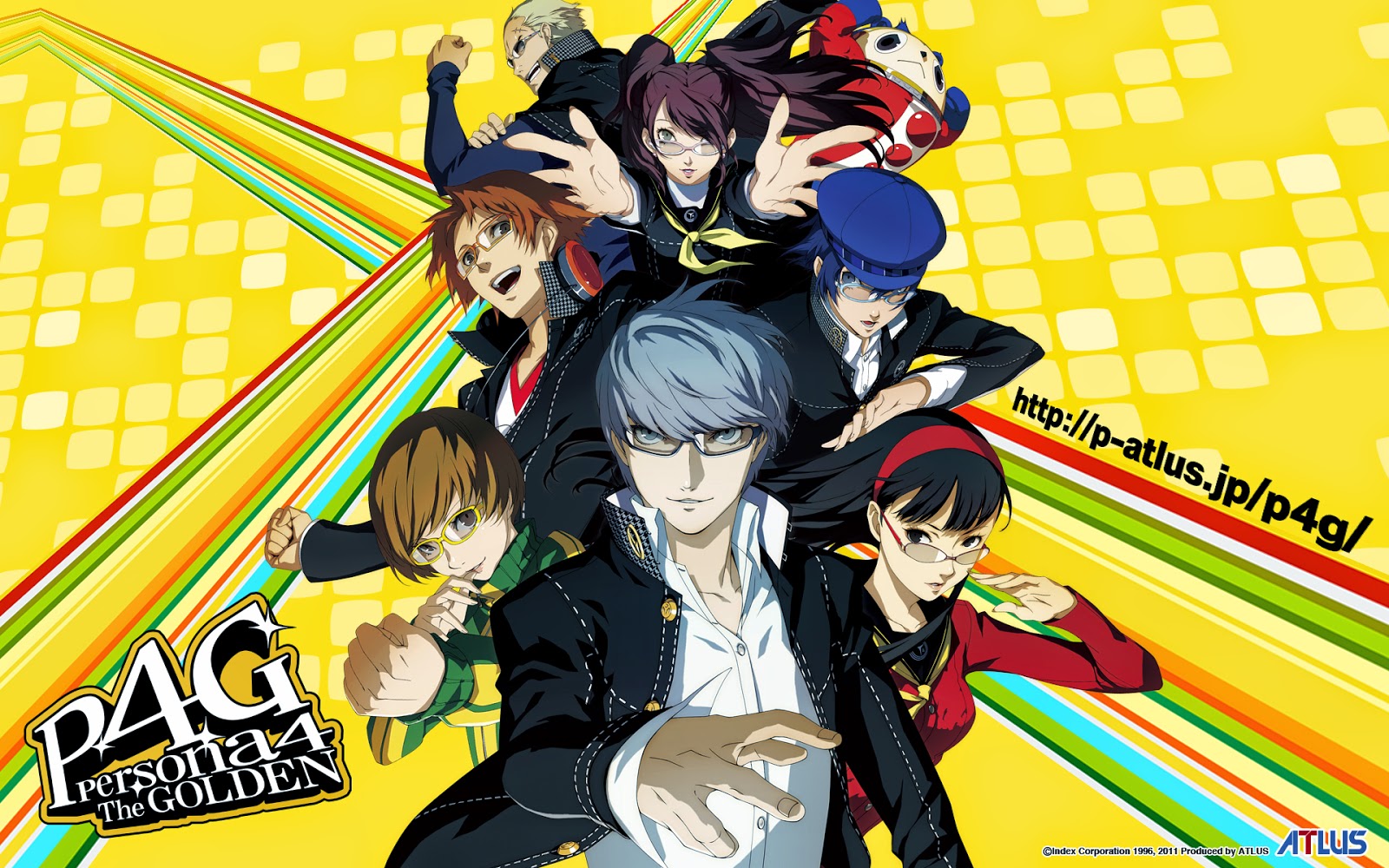 persona 4 golden pstv persona 4 golden pstv