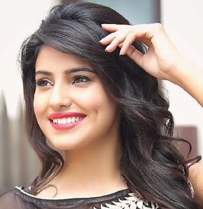 Ginni Kapoor Profile, Affairs, Contacts, Boyfriend, Gallery, News, Hd