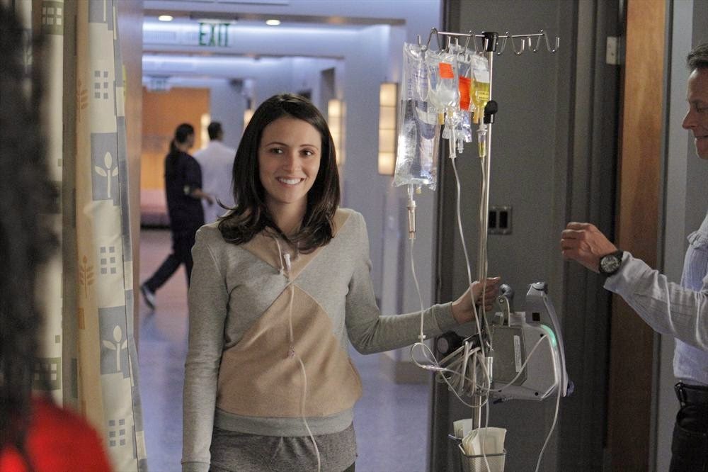 Chasing Life - Finding Chemo - Review : “Don’t Fear the Reaper”