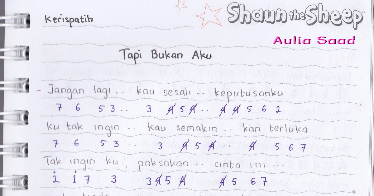 Kerispatih Tapi Bukan Aku Cari Pembahasannya Kerispatih Tapi Bukan Aku Cari Pembahasannya