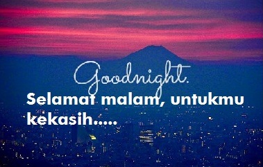 Kata Ucapan Selamat Malam Romantis Buat Pacar Operator Sekolah