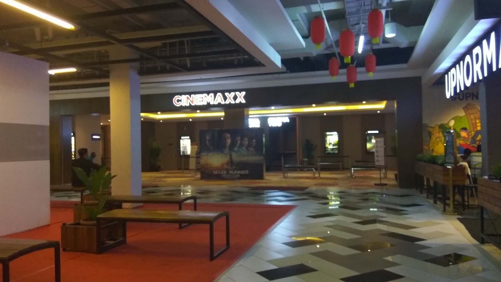 Jadwal Bioskop Semarang Hari Ini, 10 Juli 2022 Central City XXIJava Mall Jateng