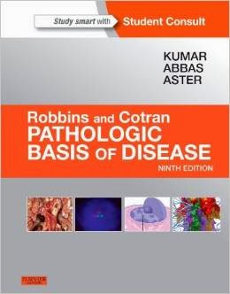 Robbins pathology 10th edition pdf download