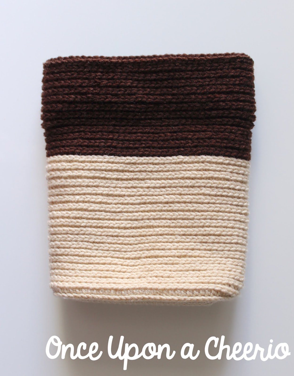 Instagram Purse Free Crochet Pattern