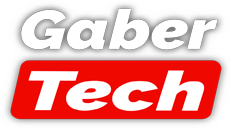 جابر تكنولوجي | Gaber Tech
