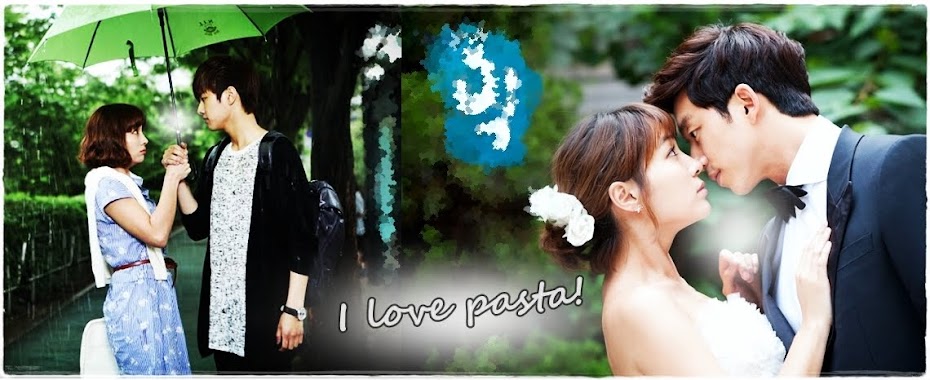 I love Pasta!