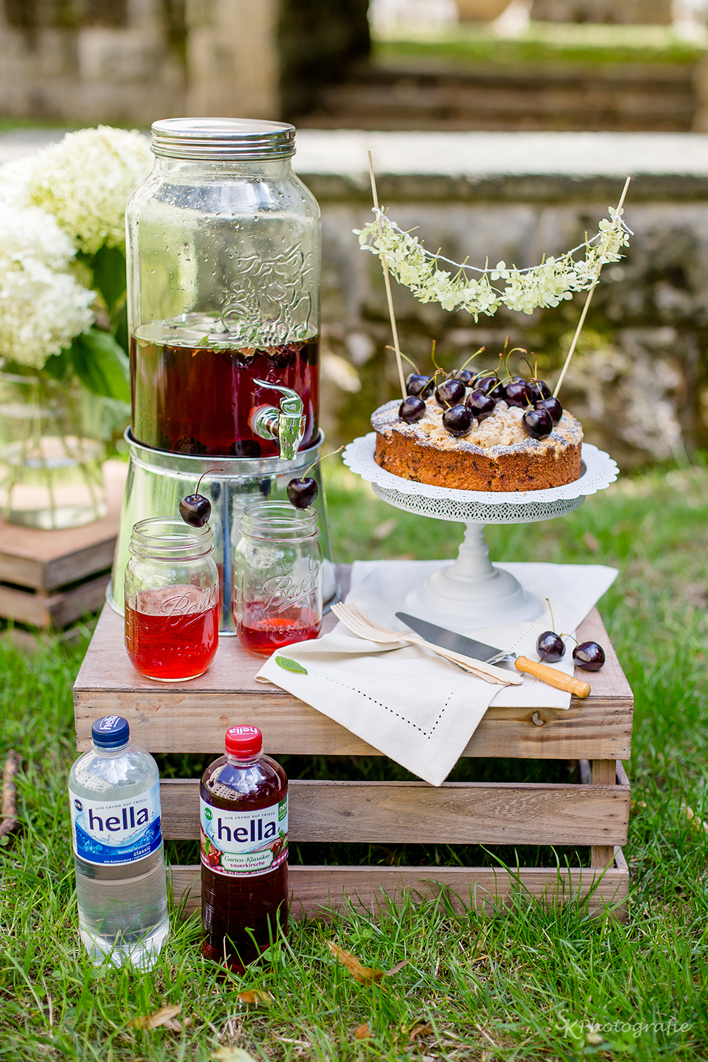 Ideen Gartenparty Ideen Gartenparty