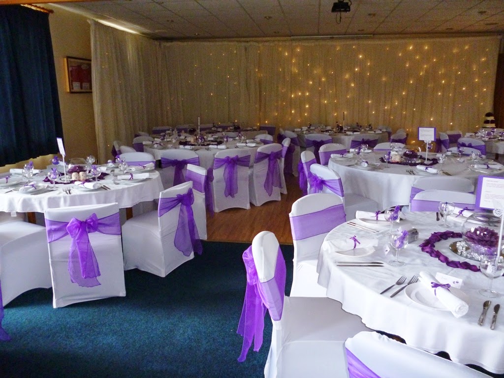 Wedding Function Room Freshnist Design