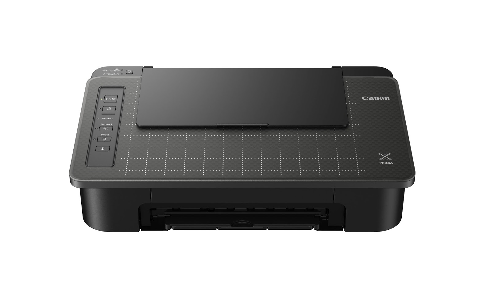 Printer Ekonomis Canon PIXMA TS307, Cetak dan Copy dari Smartphone Jadi Mudah dan Cepat