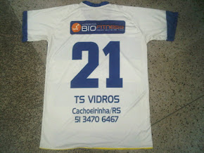 Uniforme 2011