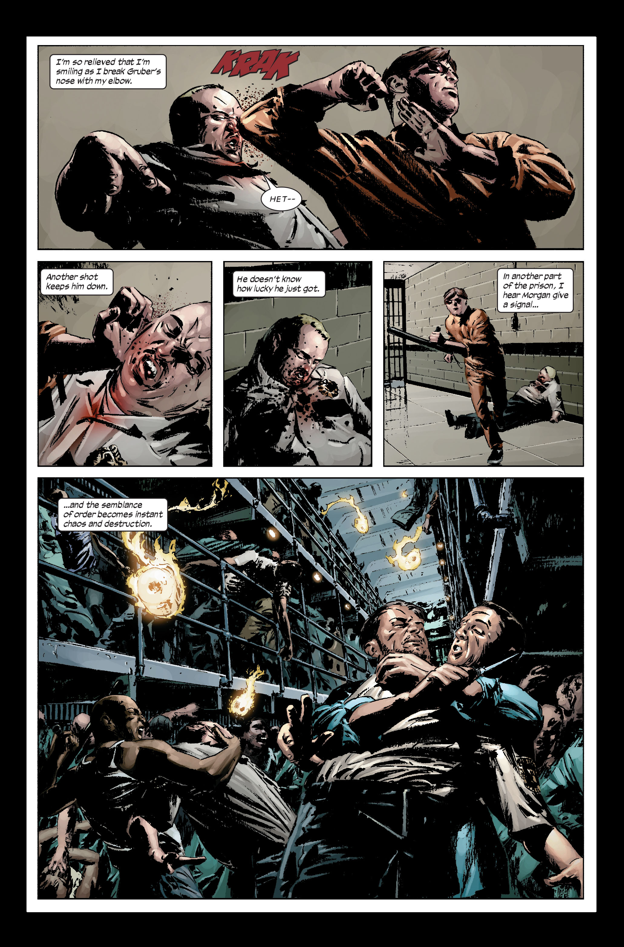 Daredevil (1998) 86 Page 8