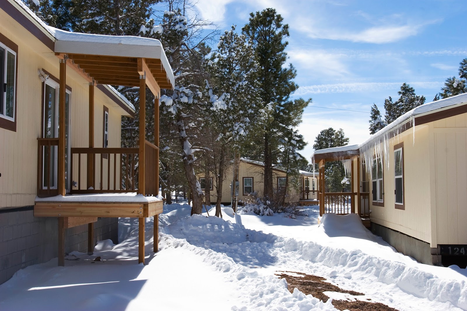 Modular Solutions, Ltd The Experts on Prefabricated Buildings Modular