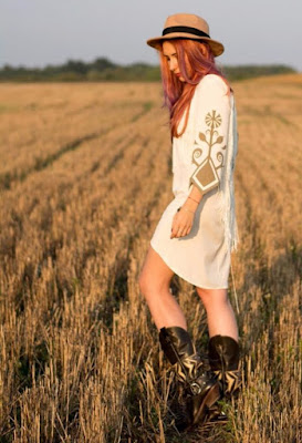 Outfits con vestidos Outfits con vestidos