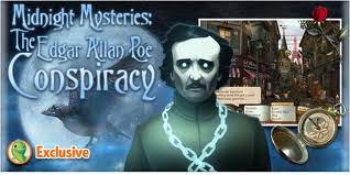 Midnight Mysteries: The Edgar Allan Poe Conspiracy [FINAL]