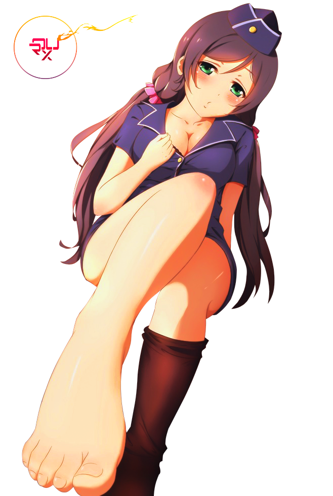 Llive anime fetish