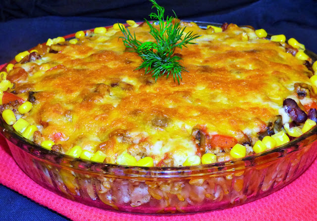 Zapiekanki- pomysł na pyszny i sycący obiad 