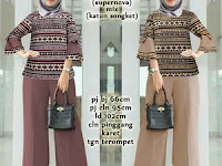 Kumpulan Gambar Model Celana Kulot Modern Terbaru Kumpulan Gambar Model Celana Kulot Modern Terbaru
