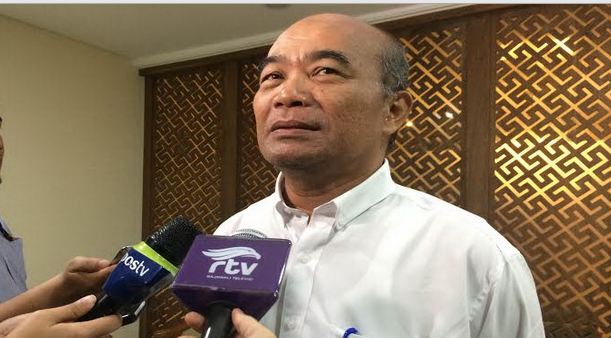 Hasil gambar untuk MUHADJIR EFFENDY