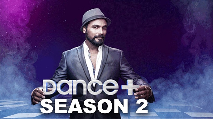 Dance Plus Season 2(2016) wiki, Star plus Show Dance Plus Season 2 host, Judges, Registration, Audition Dates And Venue start on 2016