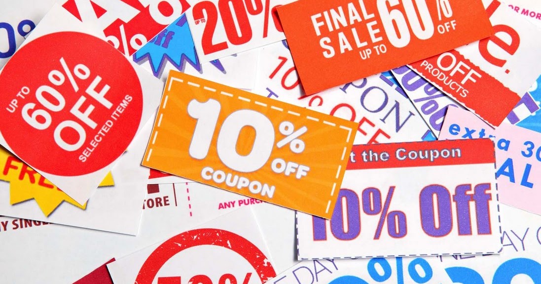 Codice Sconto eGlobal Central