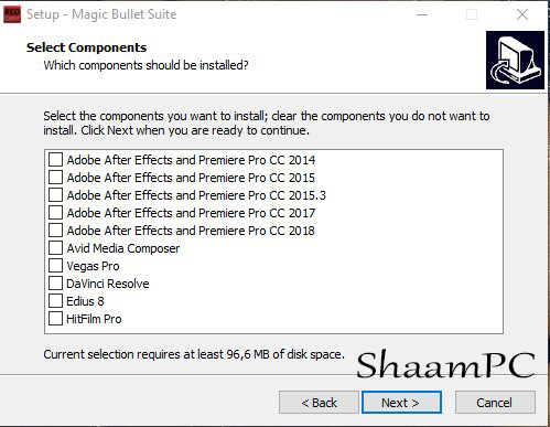 magic bullet looks sony vegas magic bullet looks sony vegas