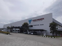 Info Loker 2018 Karawang Operator QC PT Tsuzuki Indonesia Manufacturing KIIC