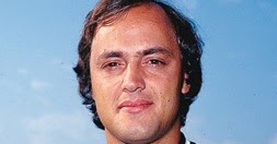 Il pallone racconta Giancarlo ALESSANDRELLI