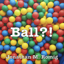 Ball?! (aff link)