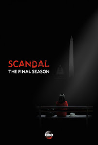 Scandal Poster