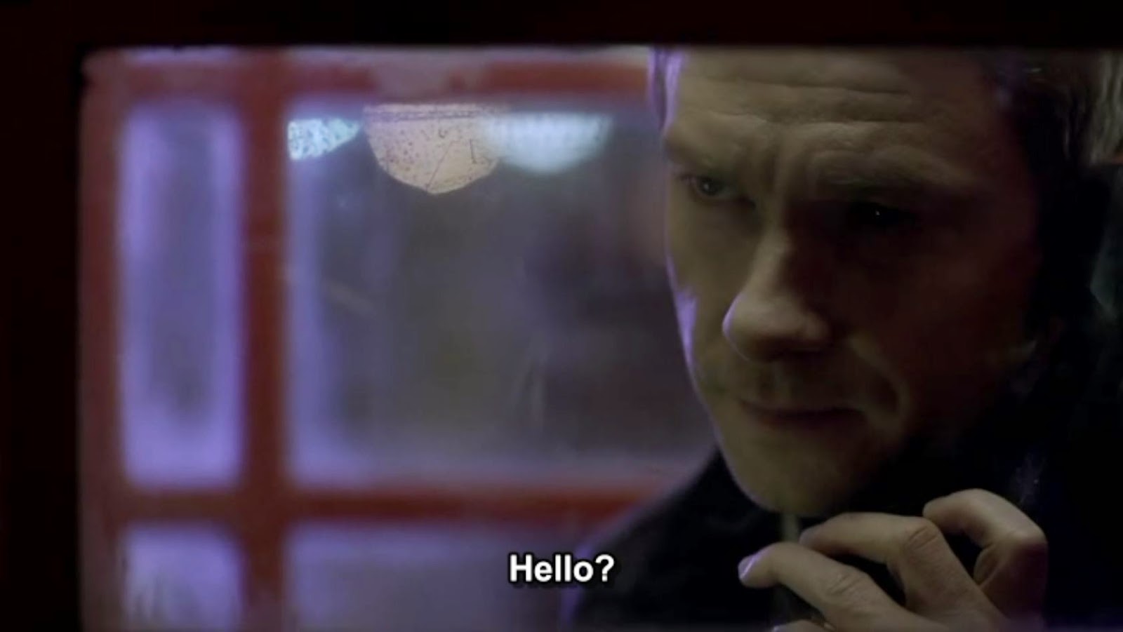 BBC Sherlock-- The Detective Never Dies: [Sherlock] Season 1 Episode 1 ...