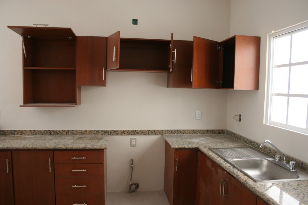 DEMADERA VERACRUZ: COCINAS