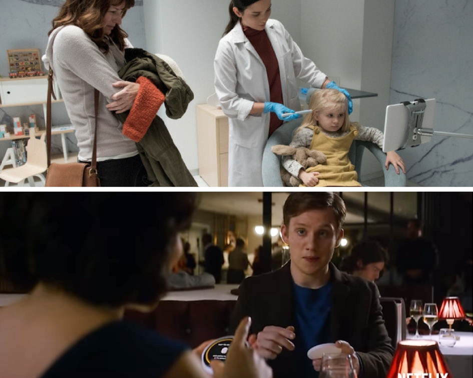 4 TEMPORADA DE BLACK MIRROR ESTREOU HOJE! / Tendency Blog 4 TEMPORADA DE BLACK MIRROR ESTREOU HOJE! / Tendency Blog